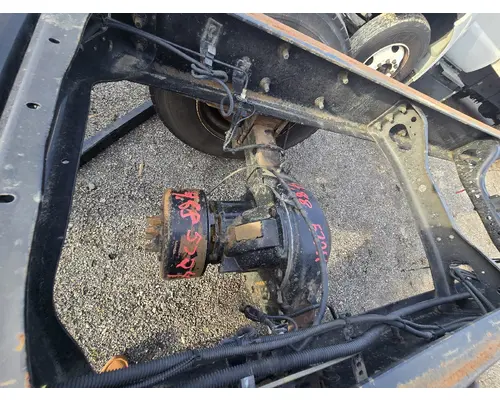 MERITOR MS1714X Rears (Rear)