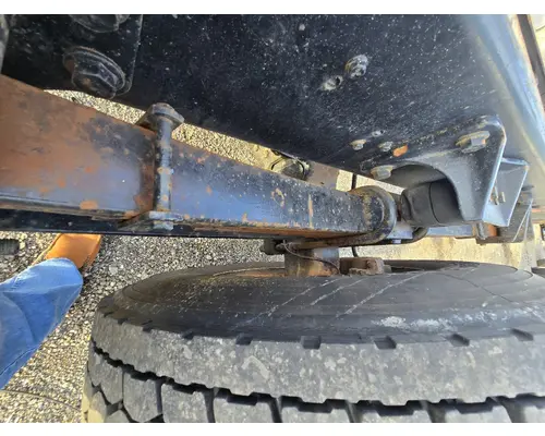 MERITOR MS1714X Rears (Rear)