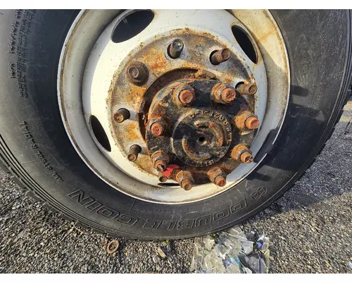 MERITOR MS1714X Rears (Rear)