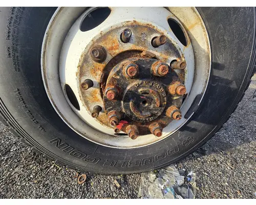 MERITOR MS1714X Rears (Rear)