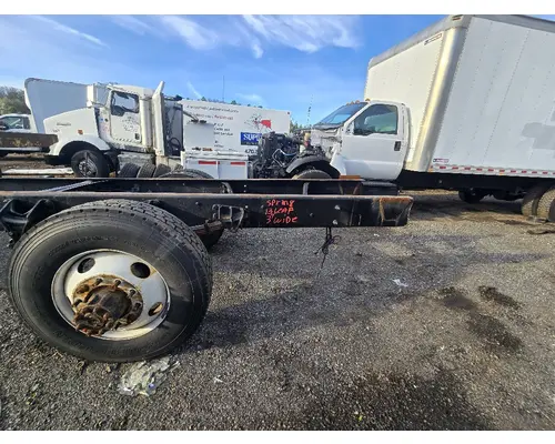 MERITOR MS1714X Rears (Rear)