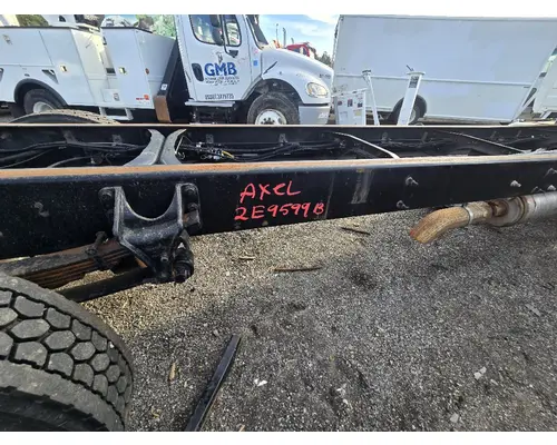 MERITOR MS1714X Rears (Rear)