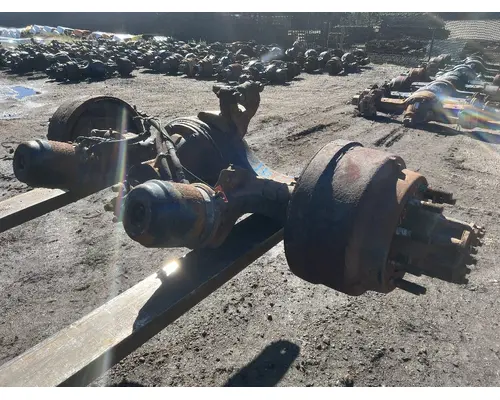 MERITOR MS1714 Axle Assembly, Rear