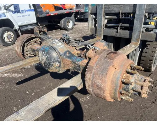 MERITOR MS1714 Axle Assembly, Rear