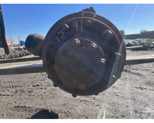 MERITOR MS1714 Axle Assembly, Rear