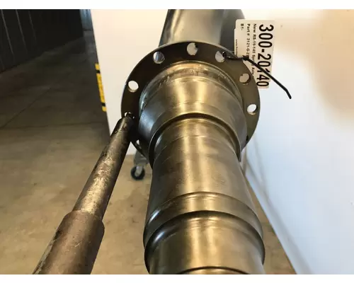 MERITOR MS19-14X Axle Housing (Rear)