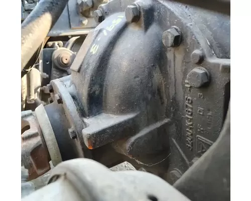 MERITOR MS19-14X Differential (Single or Rear)