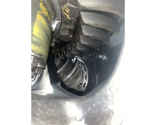MERITOR MS1914X Differential Assembly (Front, Rear)