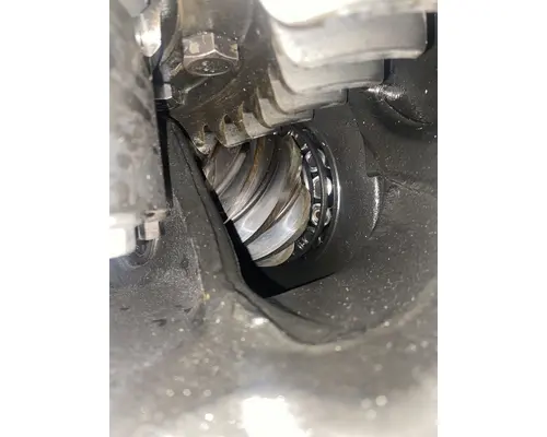 MERITOR MS1914X Differential Assembly (Front, Rear)