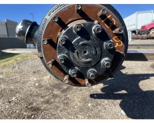 MERITOR MS1914 Axle Assembly, Rear