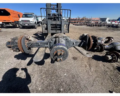 MERITOR MS1914 Axle Assembly, Rear