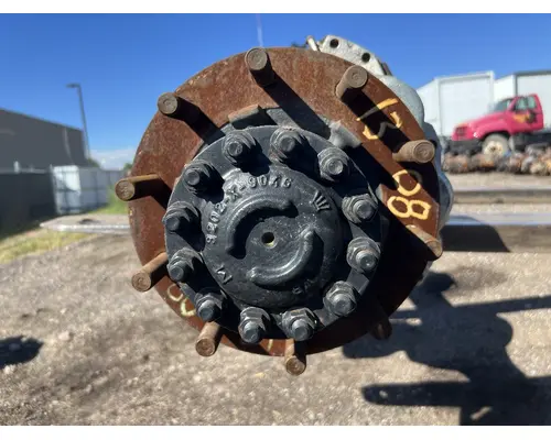 MERITOR MS1914 Axle Assembly, Rear