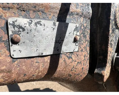 MERITOR MS1914 Axle Assembly, Rear