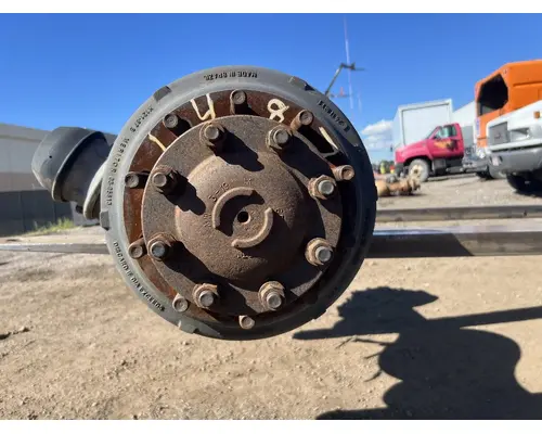 MERITOR MS1914 Axle Assembly, Rear