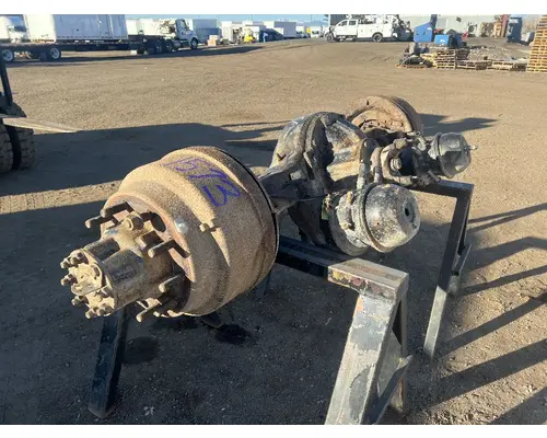 MERITOR MS1914 Axle Assembly, Rear