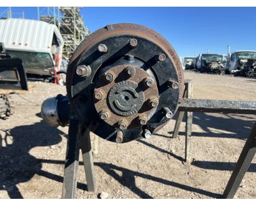 MERITOR MS1914 Axle Assembly, Rear