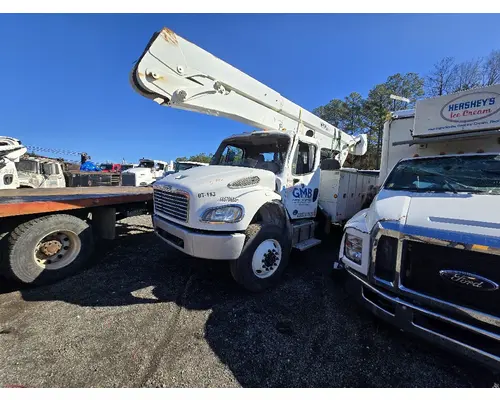 MERITOR MS2114X Rears (Rear)
