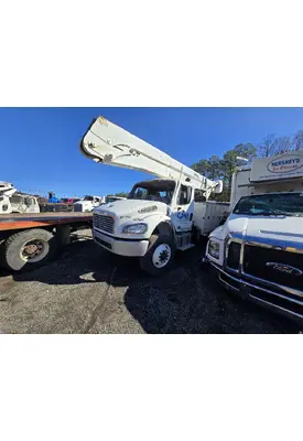 MERITOR MS2114X Rears (Rear)