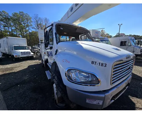 MERITOR MS2114X Rears (Rear)