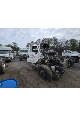 MERITOR MS2114X Rears (Rear)