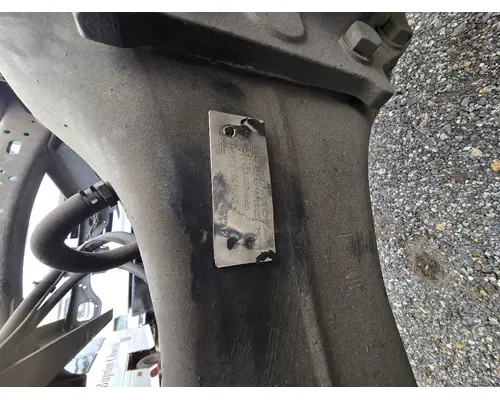 MERITOR MS2114X Rears (Rear)