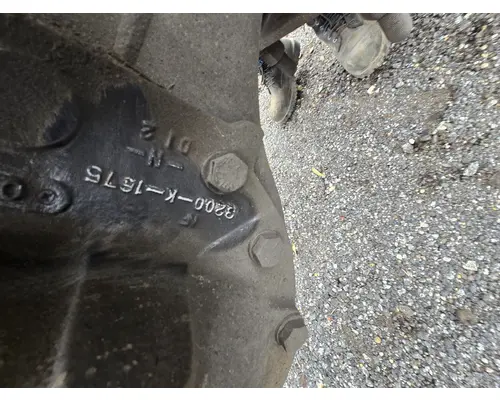 MERITOR MS2114X Rears (Rear)