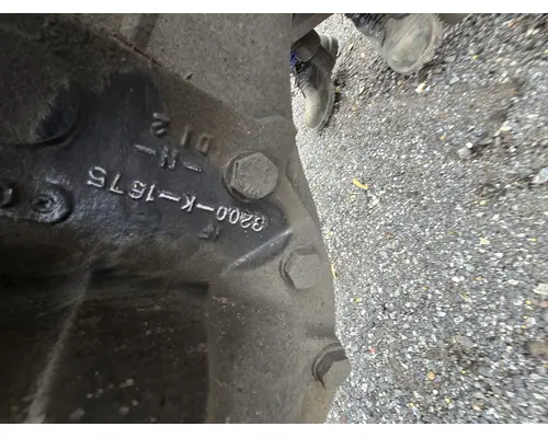 MERITOR MS2114X Rears (Rear)