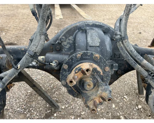 MERITOR MS2114 Differential Assembly (Rear, Rear)