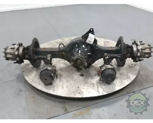 MERITOR MT-40-14X3C 4601 rear axle, complete