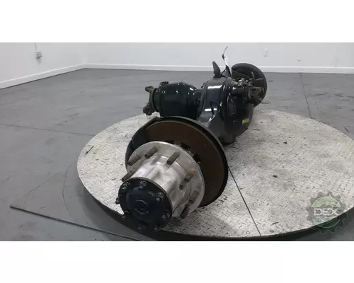 MERITOR MT-40-14X3C 4601 rear axle, complete