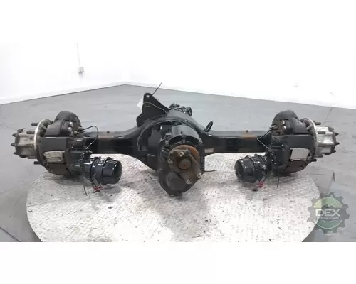 MERITOR MT-40-14X3C 4601 rear axle, complete