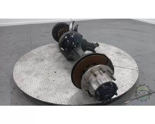 MERITOR MT-40-14X3C 4601 rear axle, complete