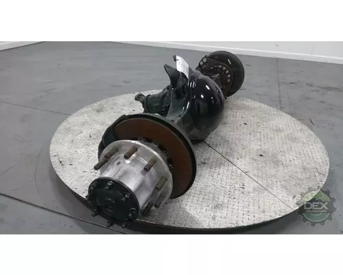 MERITOR MT-40-14X3C 4601 rear axle, complete