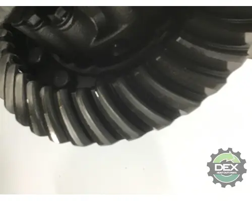 MERITOR MT-40-14X3C Axle Assembly, Rear (Single or Rear)