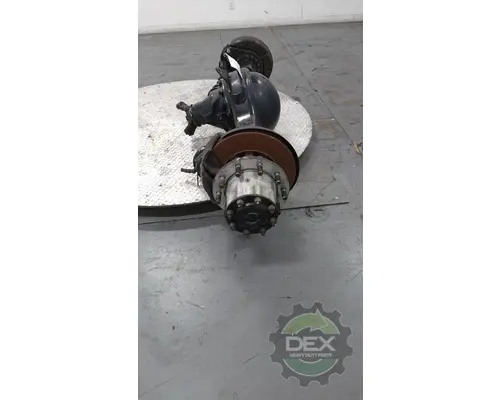 MERITOR MT-40-14X3C Axle Assembly, Rear (Single or Rear)