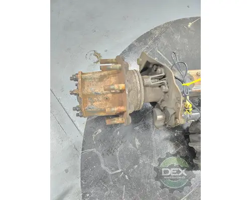 MERITOR MT-40-14X3C Axle Assembly, Rear (Single or Rear)