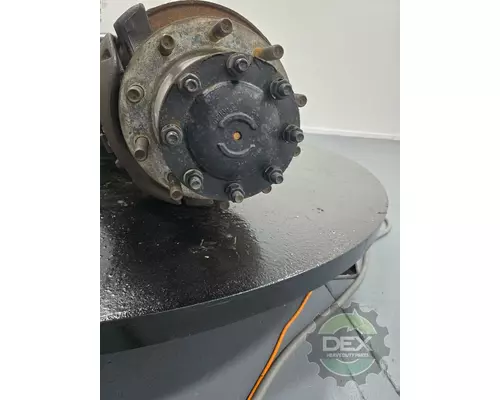 MERITOR MT-40-14X3C Axle Assembly, Rear (Single or Rear)