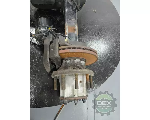 MERITOR MT-40-14X3C Axle Assembly, Rear (Single or Rear)
