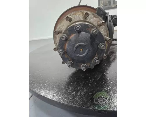 MERITOR MT-40-14X3C Axle Assembly, Rear (Single or Rear)