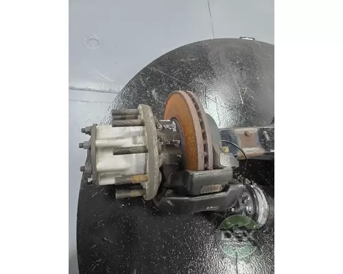 MERITOR MT-40-14X3C Axle Assembly, Rear (Single or Rear)