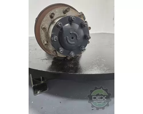 MERITOR MT-40-14X3C Axle Assembly, Rear (Single or Rear)
