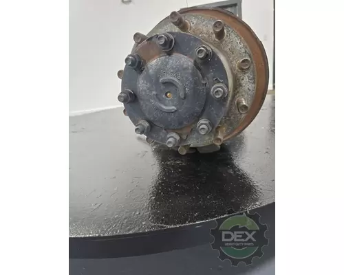 MERITOR MT-40-14X3C Axle Assembly, Rear (Single or Rear)