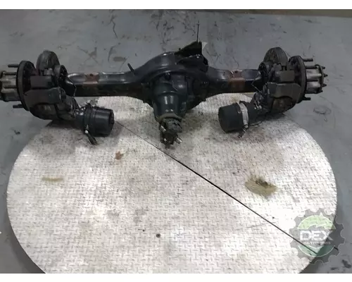 MERITOR MT-40-14X4C 4601 rear axle, complete