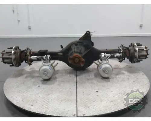 MERITOR MT-40-14X4C Axle Assembly, Rear (Single or Rear)