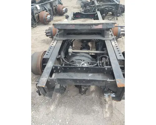 MERITOR MT-40-14X Cutoff Assembly with Axles