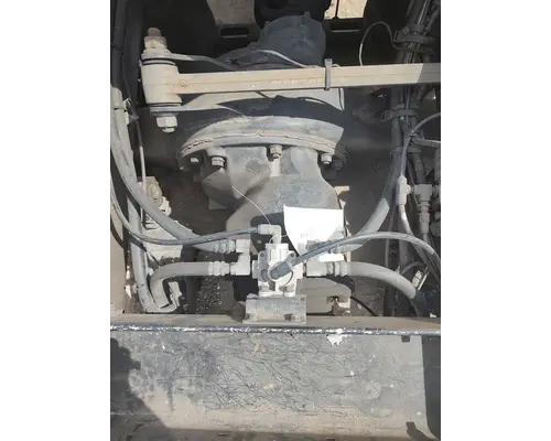 MERITOR MT-40-14X Cutoff Assembly with Axles