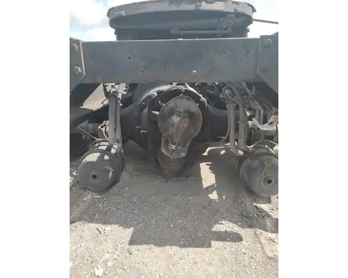 MERITOR MT-40-14X Cutoff Assembly with Axles