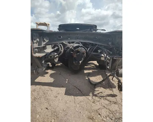 MERITOR MT-40-14X Cutoff Assembly with Axles