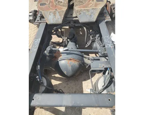 MERITOR MT-40-14X Cutoff Assembly with Axles