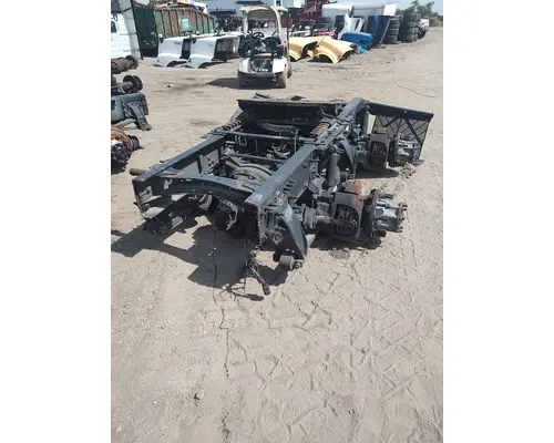 MERITOR MT-40-14X Cutoff Assembly with Axles